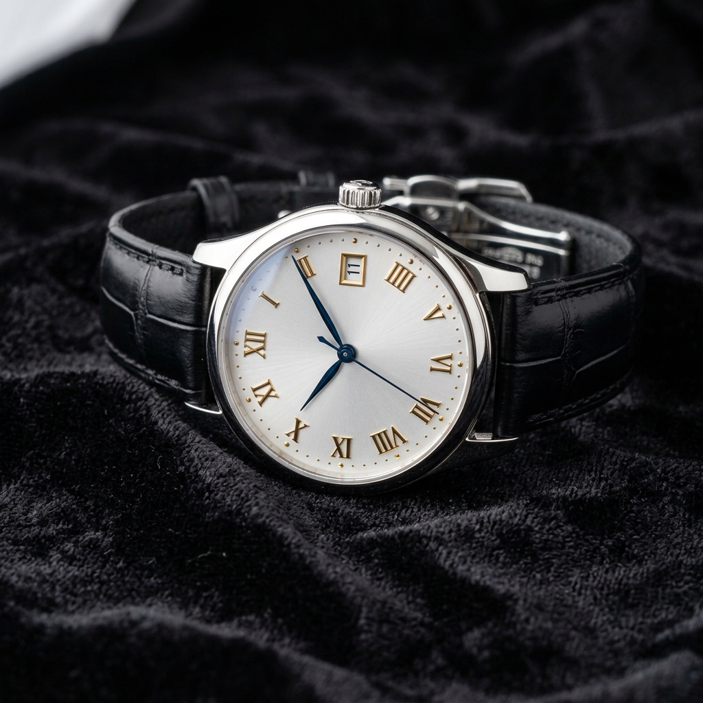 The Classique — MERIDIAN